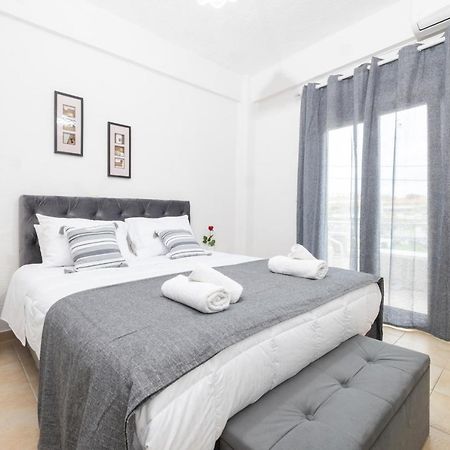 Alexandra Studios Kallithea  ภายนอก รูปภาพ