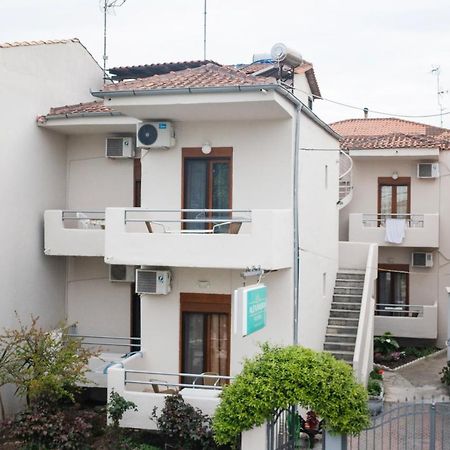 Alexandra Studios Kallithea  ภายนอก รูปภาพ