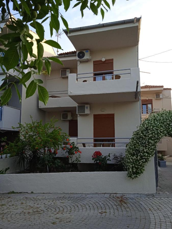 Alexandra Studios Kallithea  ภายนอก รูปภาพ