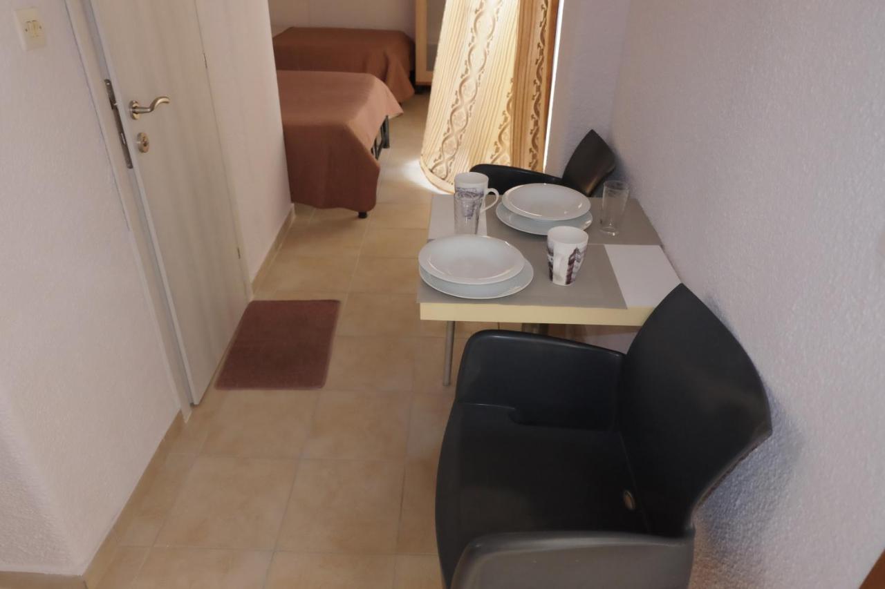 Alexandra Studios Kallithea  ภายนอก รูปภาพ