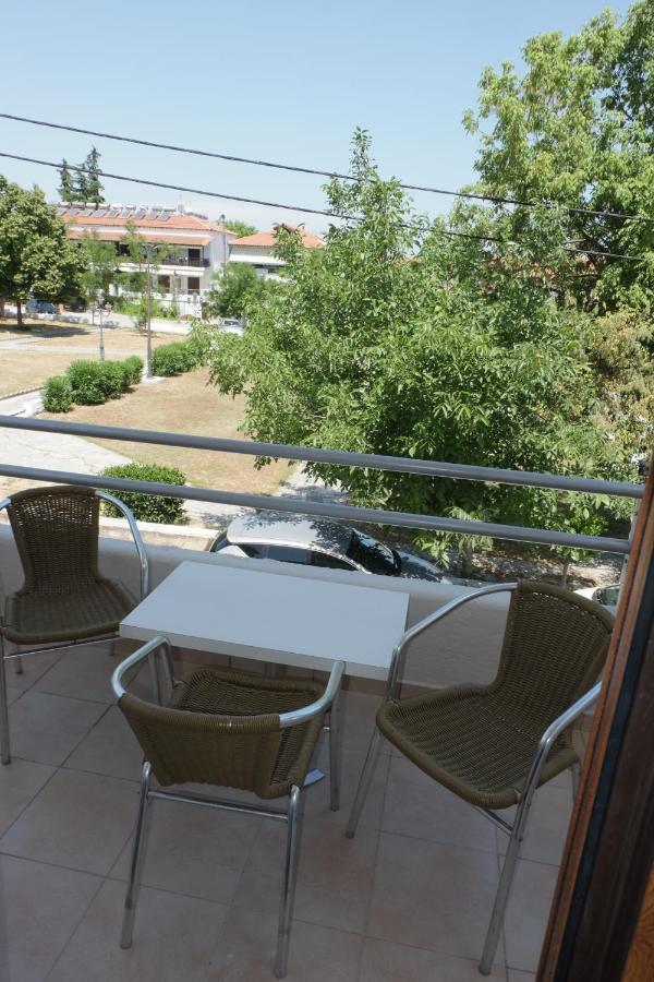 Alexandra Studios Kallithea  ภายนอก รูปภาพ