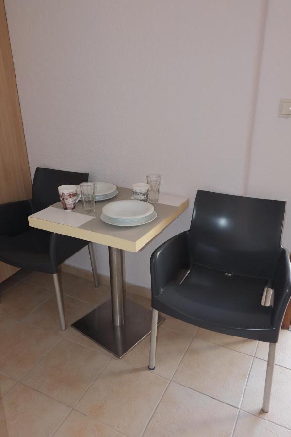 Alexandra Studios Kallithea  ภายนอก รูปภาพ