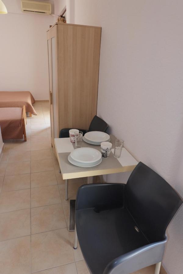 Alexandra Studios Kallithea  ภายนอก รูปภาพ
