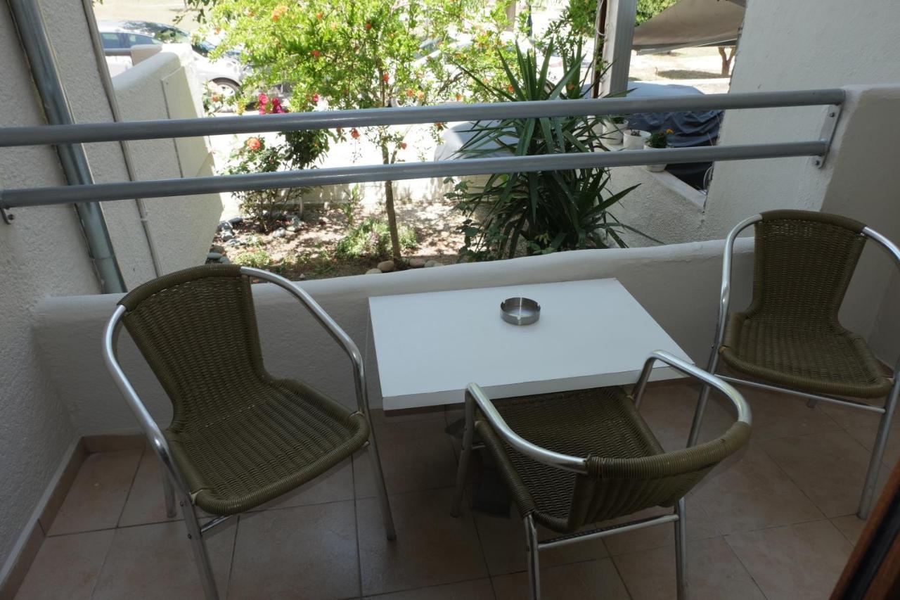 Alexandra Studios Kallithea  ภายนอก รูปภาพ