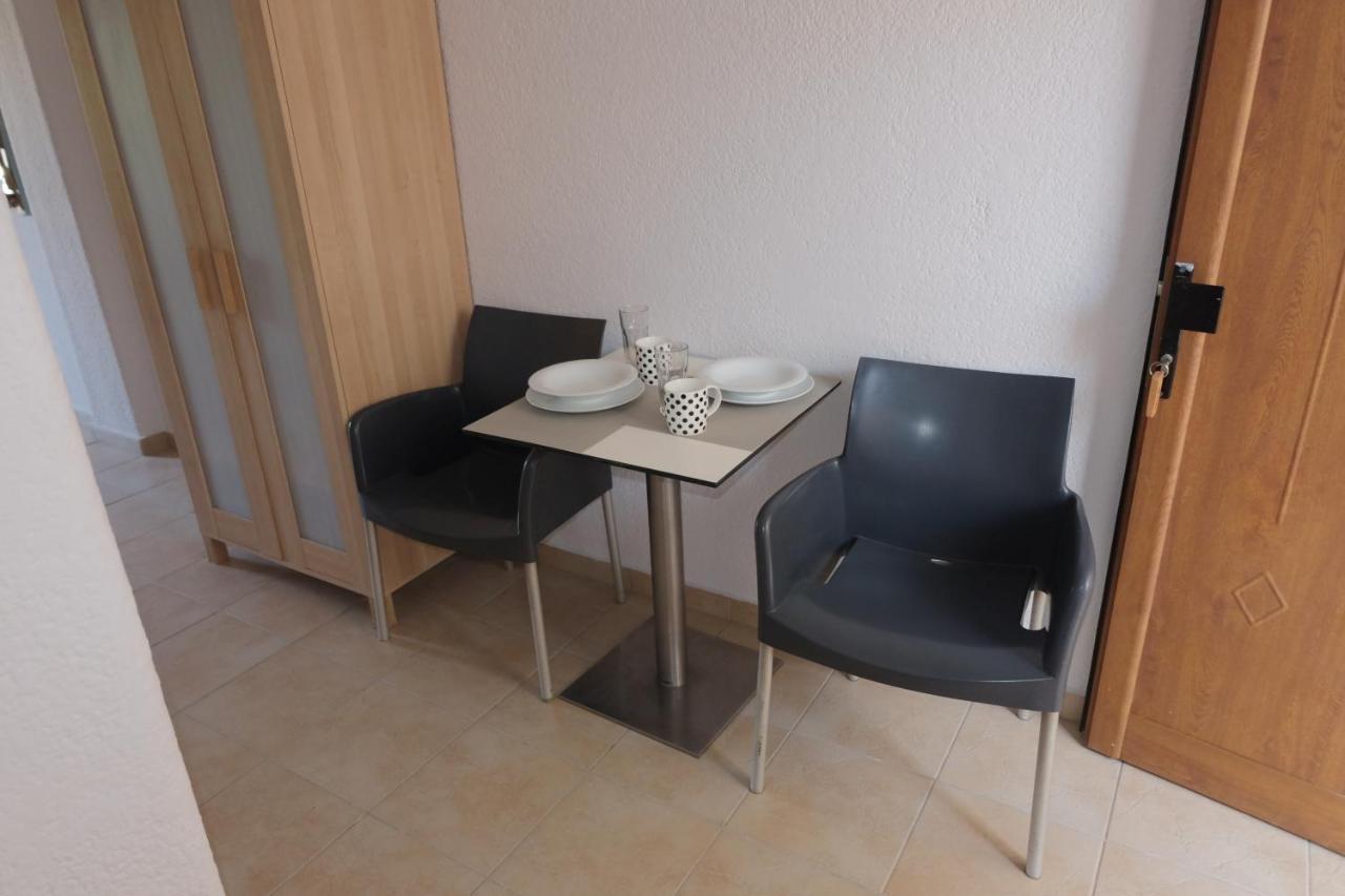Alexandra Studios Kallithea  ภายนอก รูปภาพ