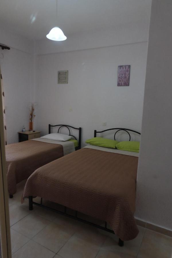 Alexandra Studios Kallithea  ภายนอก รูปภาพ