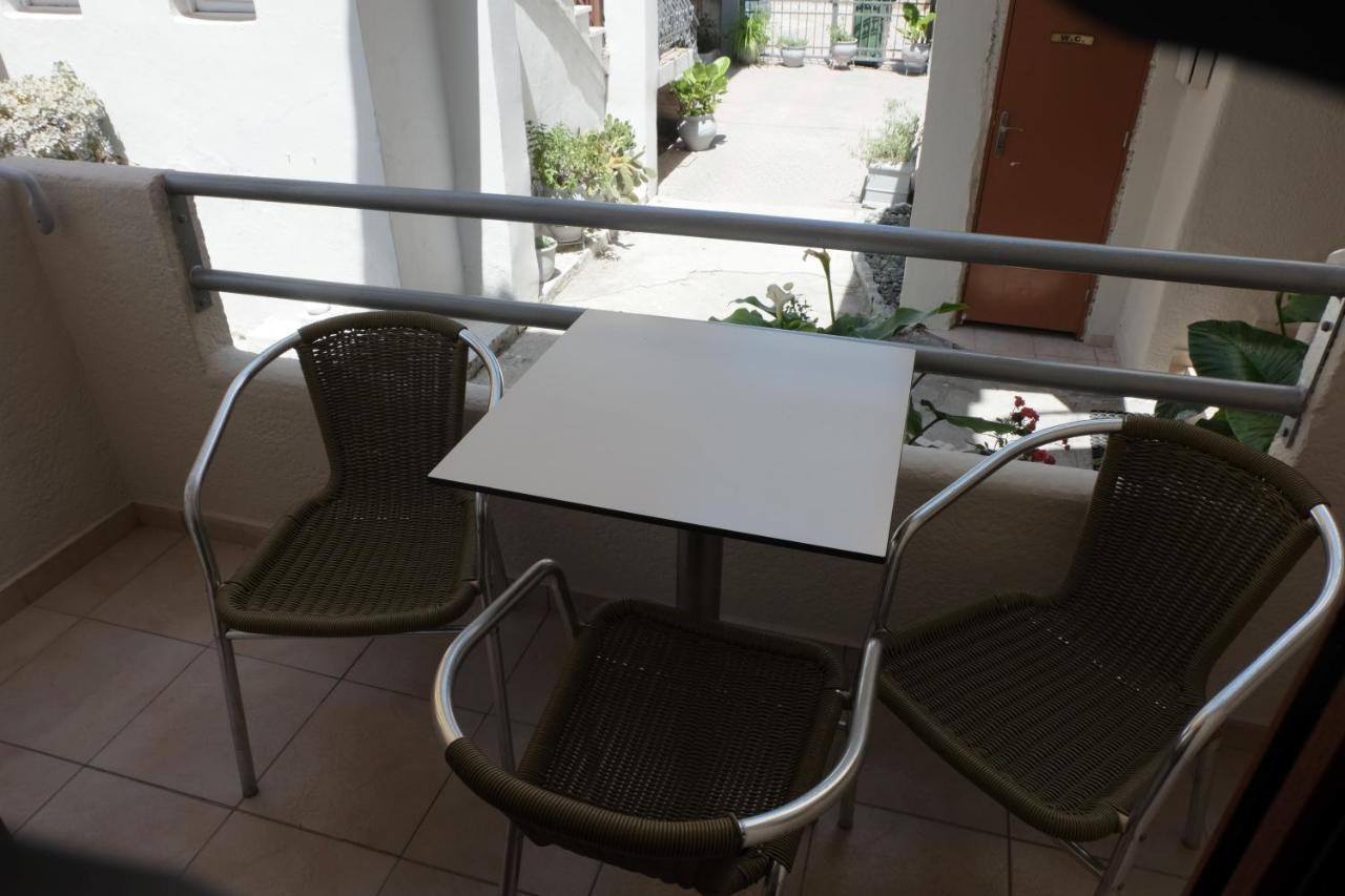 Alexandra Studios Kallithea  ภายนอก รูปภาพ