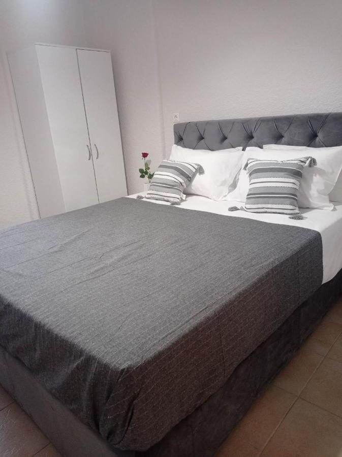 Alexandra Studios Kallithea  ภายนอก รูปภาพ