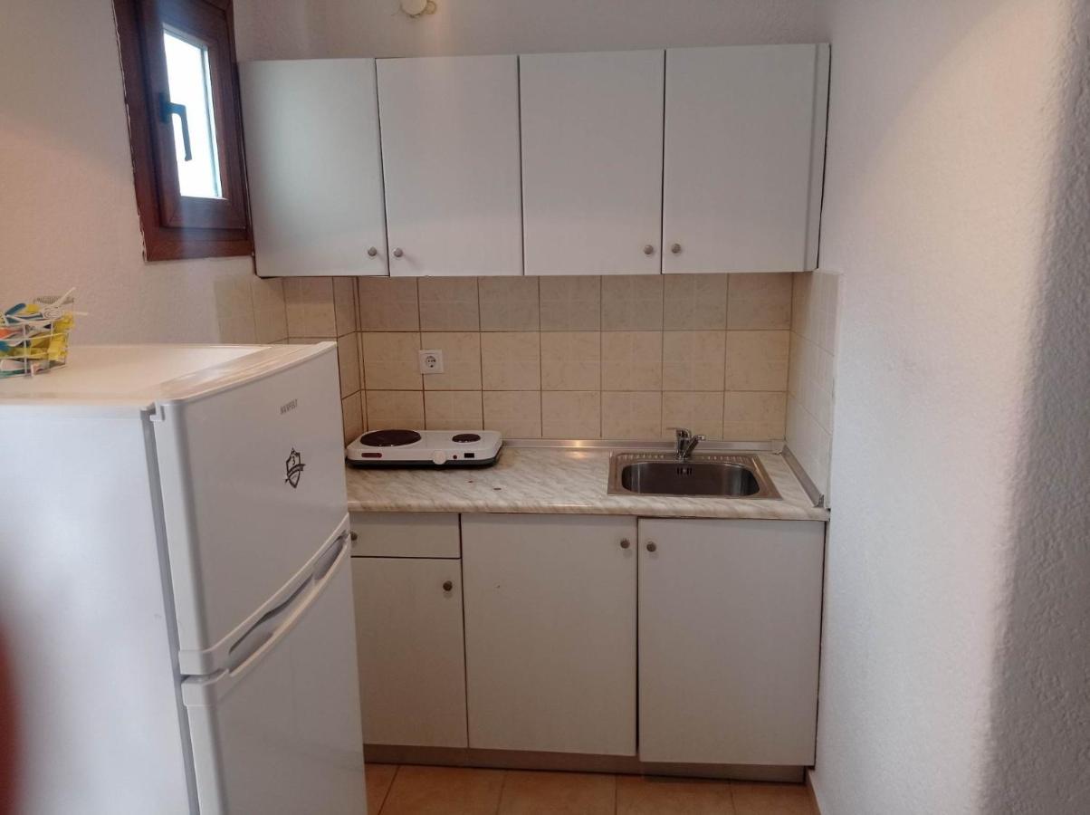 Alexandra Studios Kallithea  ภายนอก รูปภาพ