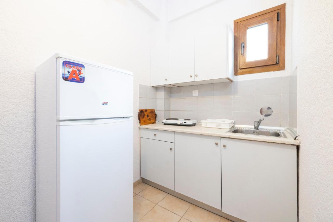 Alexandra Studios Kallithea  ภายนอก รูปภาพ