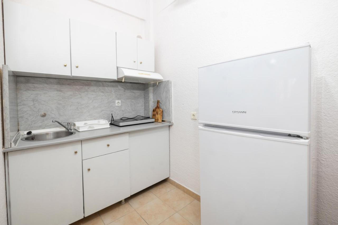 Alexandra Studios Kallithea  ภายนอก รูปภาพ