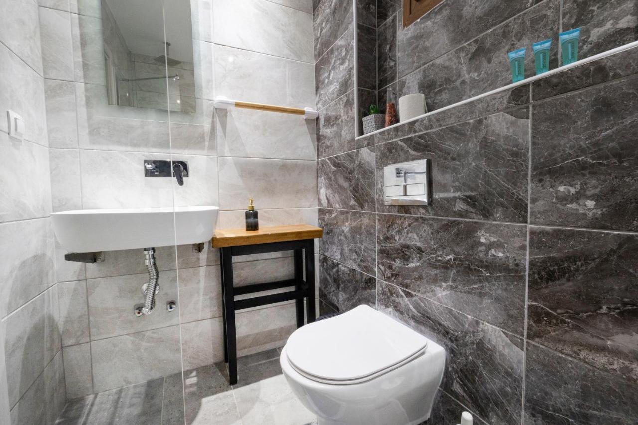 Alexandra Studios Kallithea  ภายนอก รูปภาพ