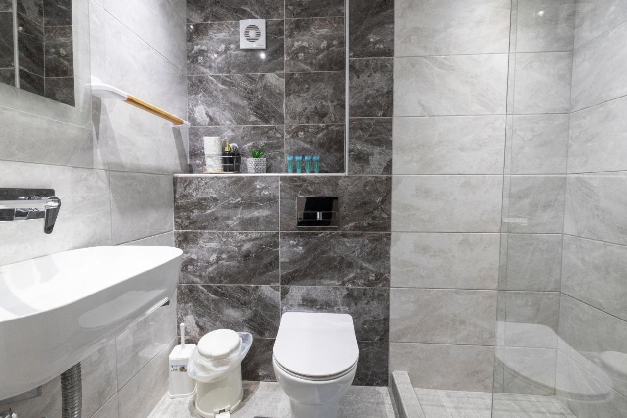 Alexandra Studios Kallithea  ภายนอก รูปภาพ