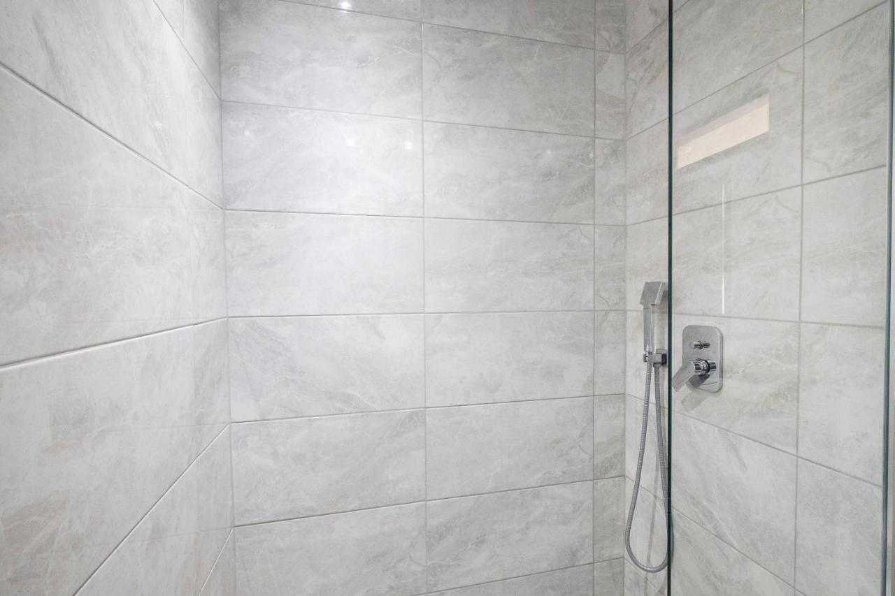 Alexandra Studios Kallithea  ภายนอก รูปภาพ