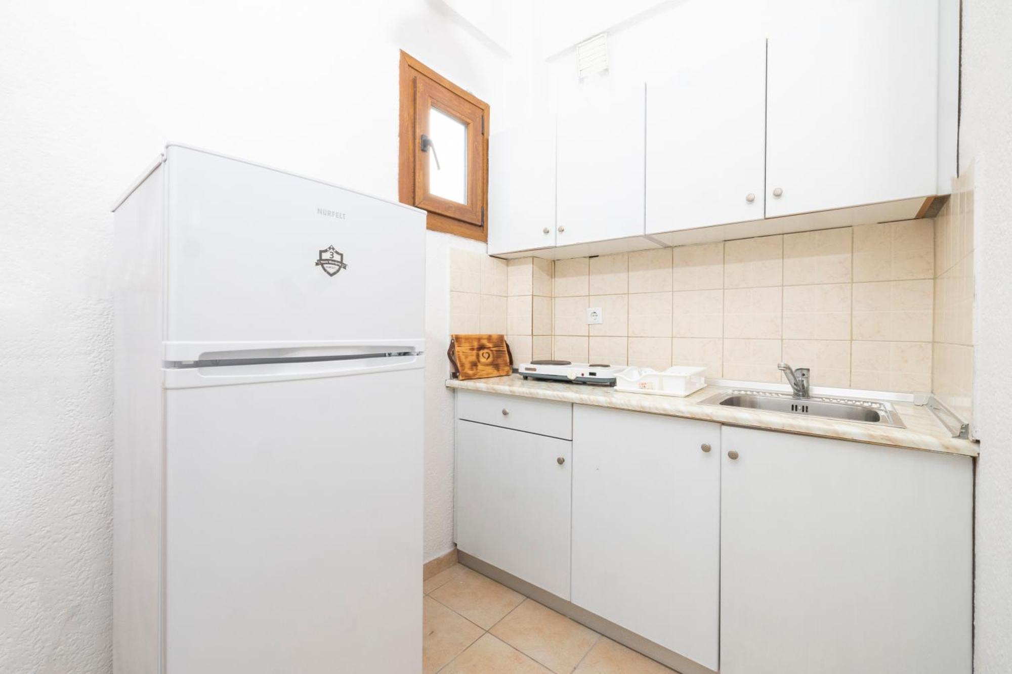 Alexandra Studios Kallithea  ห้อง รูปภาพ
