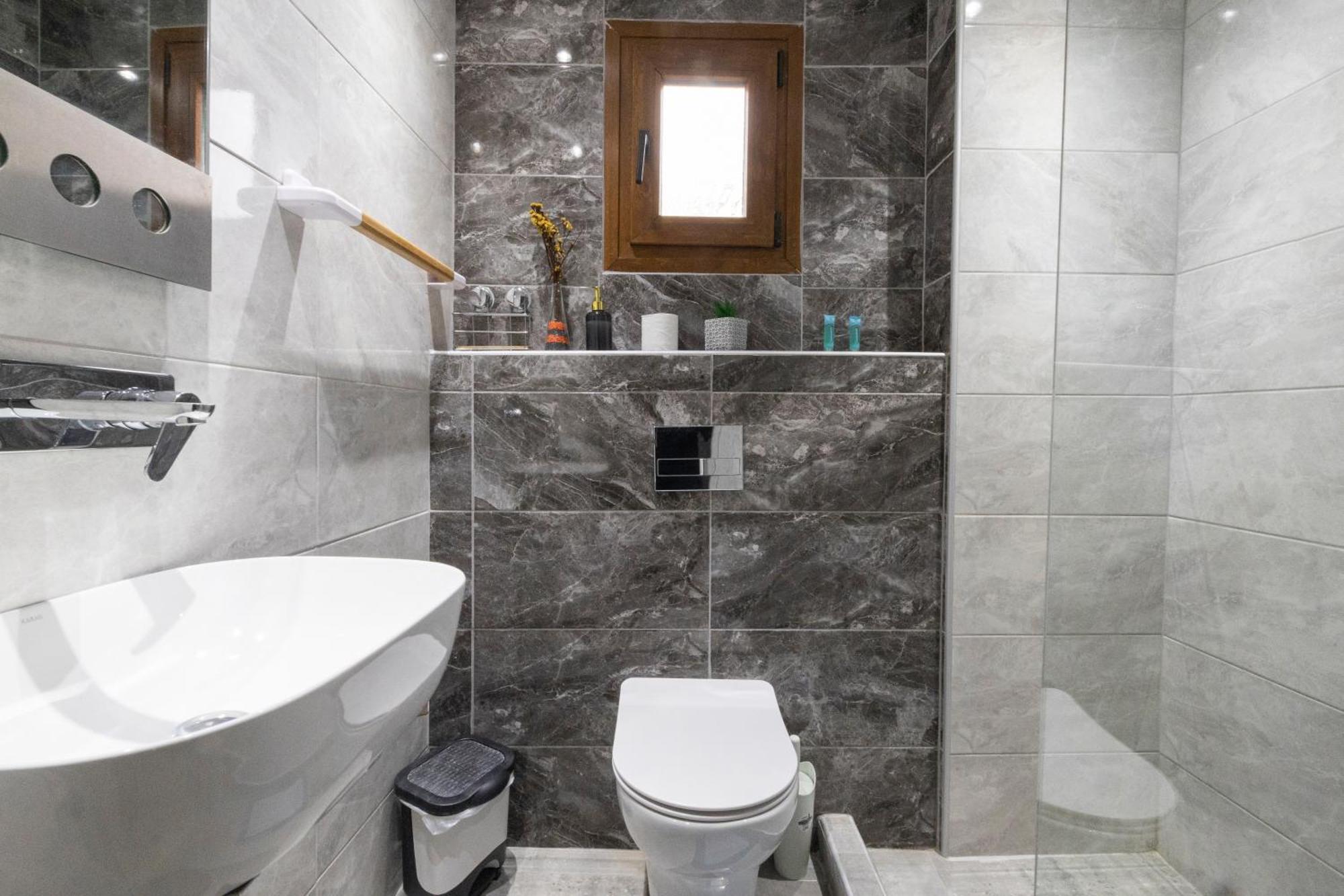 Alexandra Studios Kallithea  ห้อง รูปภาพ